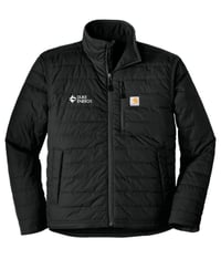 Image 1 of Carhartt Gilliam Jacket Full Zip 
