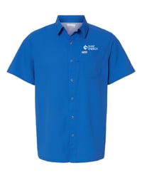 Columbia Slack Tide Blue 