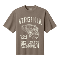 Image 1 of 89' Rec Champion Tee