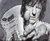 “Drowned in Rice Pudding” Limited prints