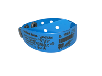 Image 1 of bracelet patient n°7