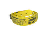 Image 1 of bracelet patient n°5