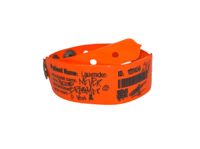 Image 1 of bracelet patient n°4