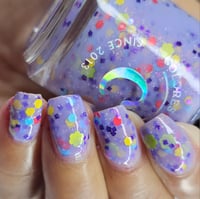 Image 3 of Petals in Motion