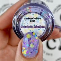 Image 15 of Petals in Motion