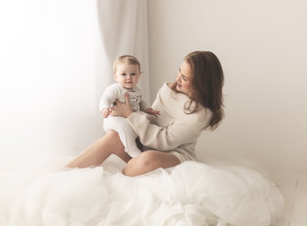 Image of Maternity Leave Mini's £9