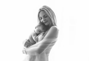 Image of Maternity Leave Mini's £9