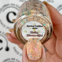 Image 9 of Hello Bloom-tiful