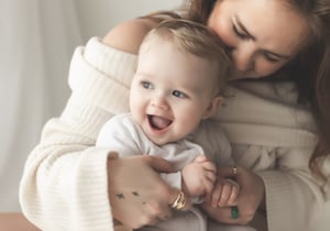 Image of Maternity Leave Mini's £9