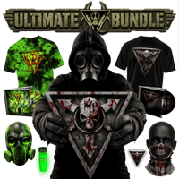 MISSION : INFECT - Ultimate Bundle (Limited to 20)