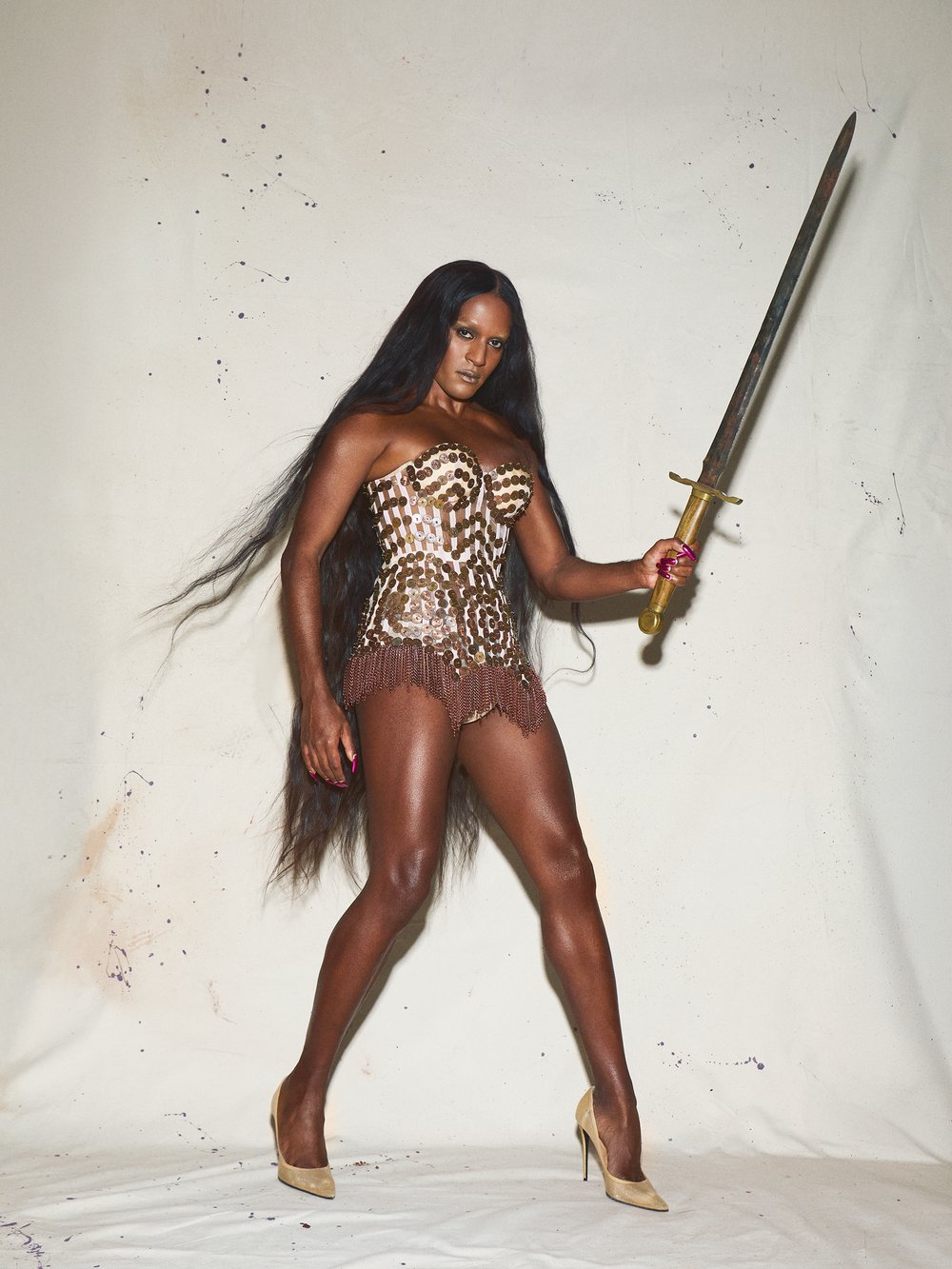 Image of PRE-ORDER #15 The 'I Support You' Issue – Richie Shazam