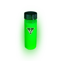 MISSION : INFECT - Contagion Glowing Liquid Vial