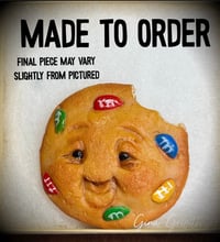 Made to order Cookie Magnet 