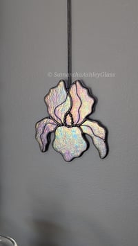 Image 1 of Iris - Iridescent Neolavender 