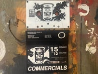 Image 4 of Agita - Commercials SM083