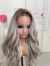 Image 8 of Kara luxury free part (ready to ship)