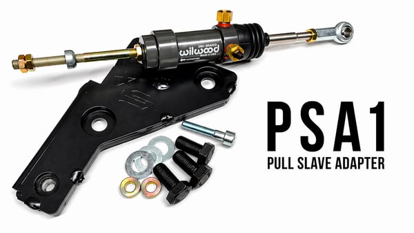 Image of PSA1 Pull Slave Adapter