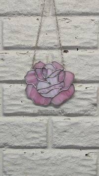 Image 5 of Rose - Pink