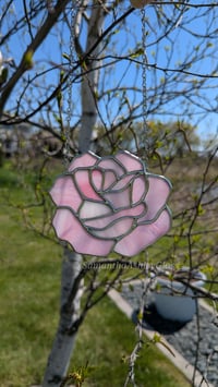 Image 2 of Rose - Pink