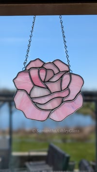 Image 1 of Rose - Pink