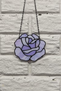 Image 1 of Rose - Neolavender 