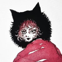 Image 1 of Act like a cat