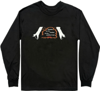 Sometimes… L/S Tee