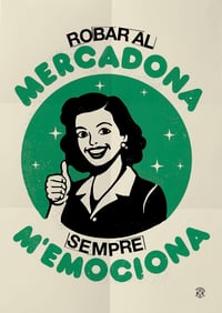 Image 2 of MERDIMERCADONA