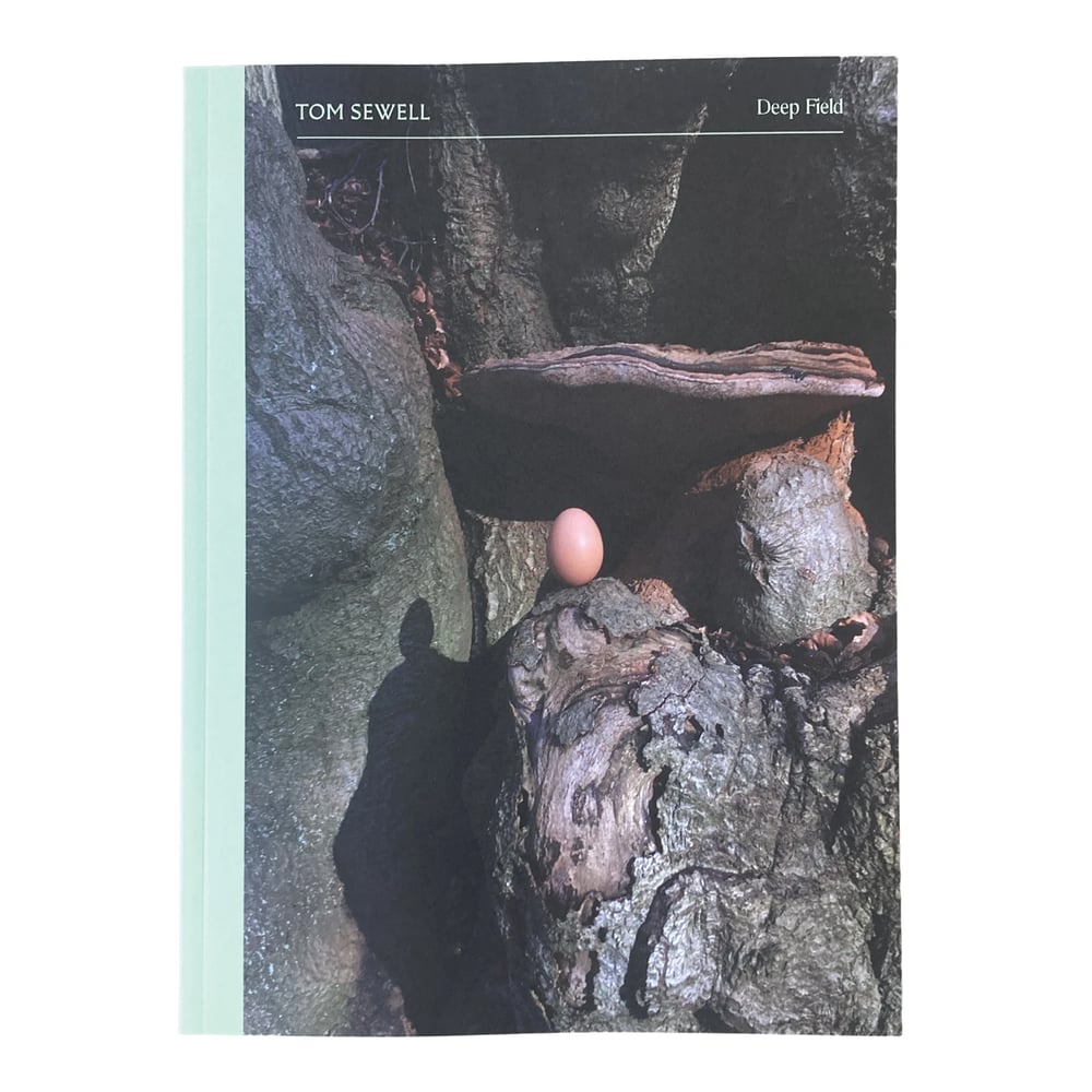 Deep Field by Tom Sewell (Pre-Order)
