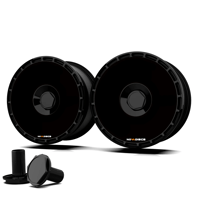 Image 1 of Black Pure Series