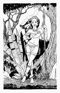 Rogue in the Savage Land