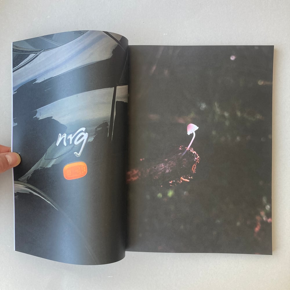 Deep Field by Tom Sewell (Pre-Order)