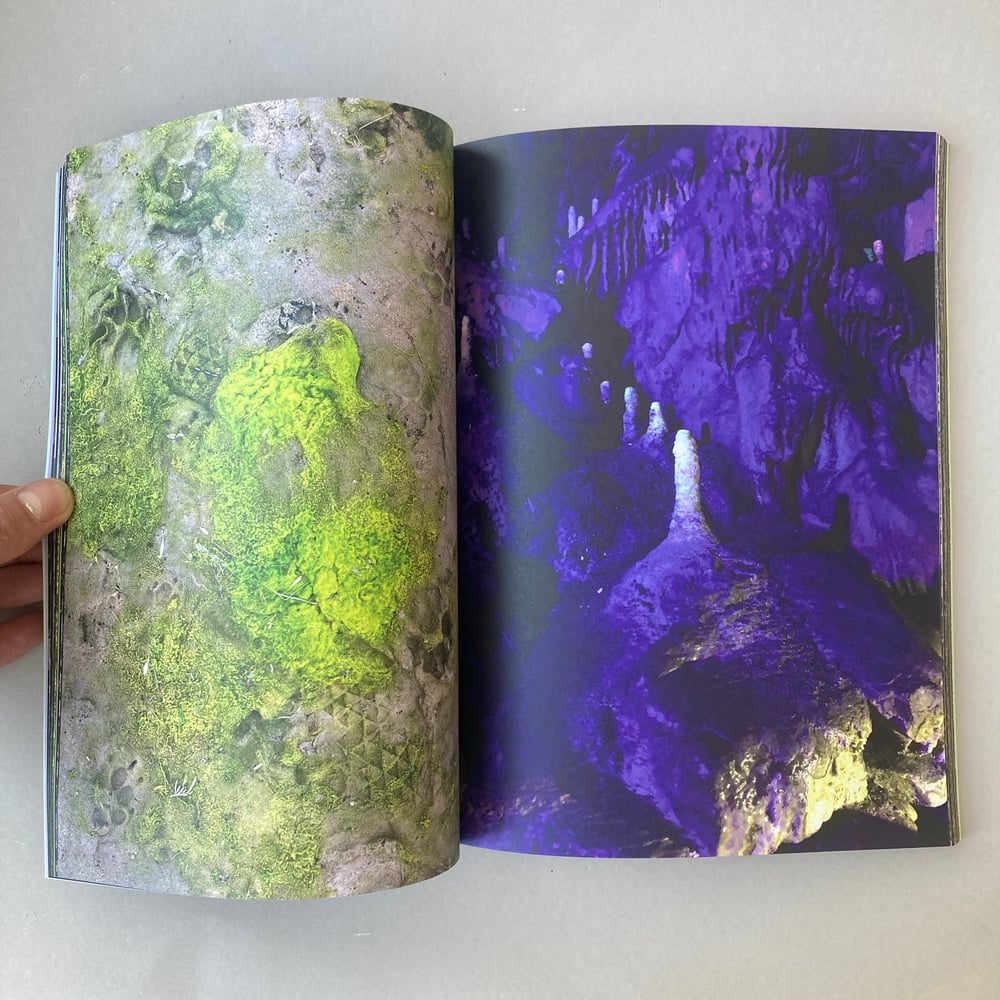 Deep Field by Tom Sewell (Pre-Order)