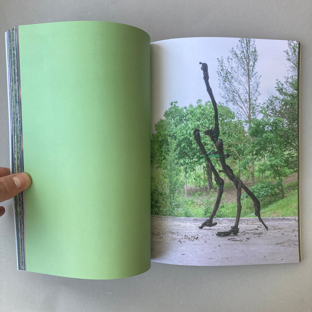 Deep Field by Tom Sewell (Pre-Order)