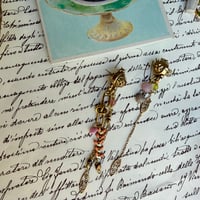 Boucles « CHARLOTTE « 