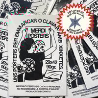 Image 1 of MERDIESTEL