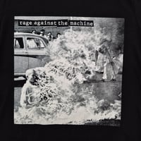 Image 2 of Rage Against The Machine tees