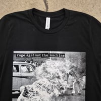 Image 3 of Rage Against The Machine tees