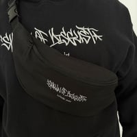 Spawn Of Disgust - Bauchtasche / Fanny Pack