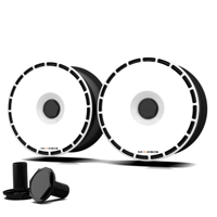 Image 1 of White Pure Series