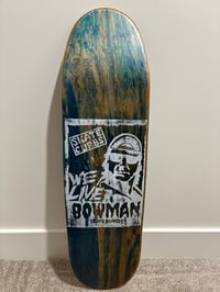 Image 1 of Egg Shape w/ Razor Edge