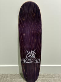 Image 2 of Egg Shape w/ Razor Edge