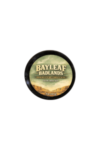 Image 2 of BAY LEAF BADLANDS (TALLOW SHAVE SOAP)