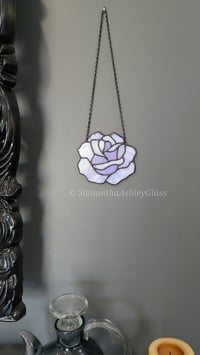 Image 2 of Rose - Neolavender 