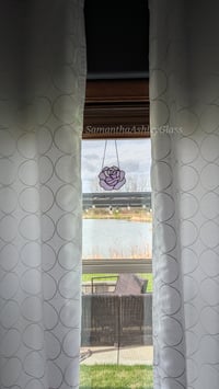 Image 3 of Rose - Neolavender 