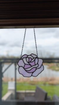 Image 4 of Rose - Neolavender 