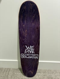 Image 2 of Egg Shape with Razor Edge