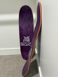 Image 4 of Egg Shape with Razor Edge