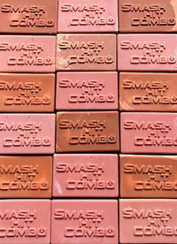 Image 2 of Savon Smash hit combo