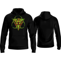 MISSION : INFECT - Contagion Hoodie